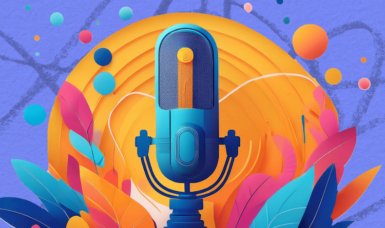The role of sound design in podcasting